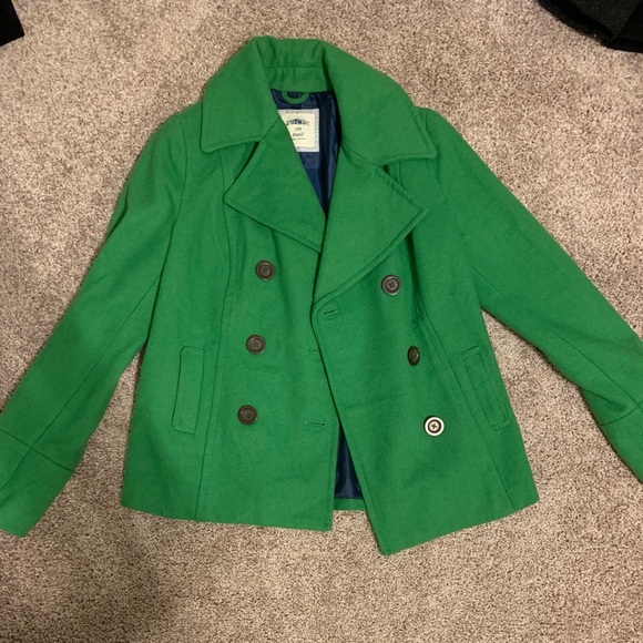 Pea coat ! - Picture 1 of 1
